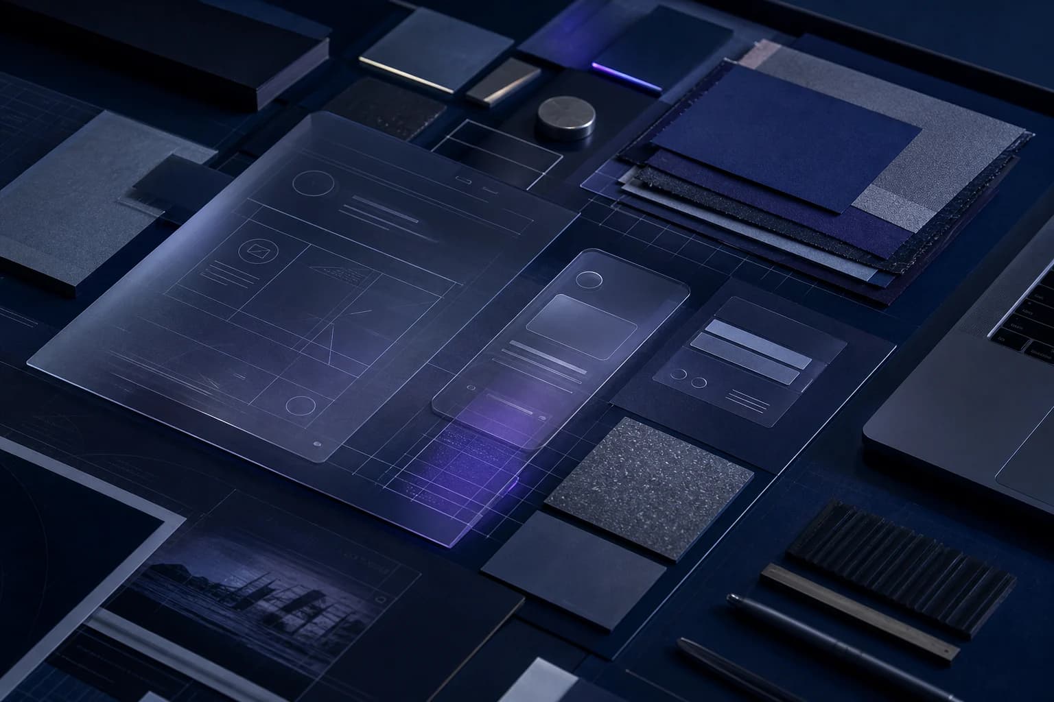 Digital experiences